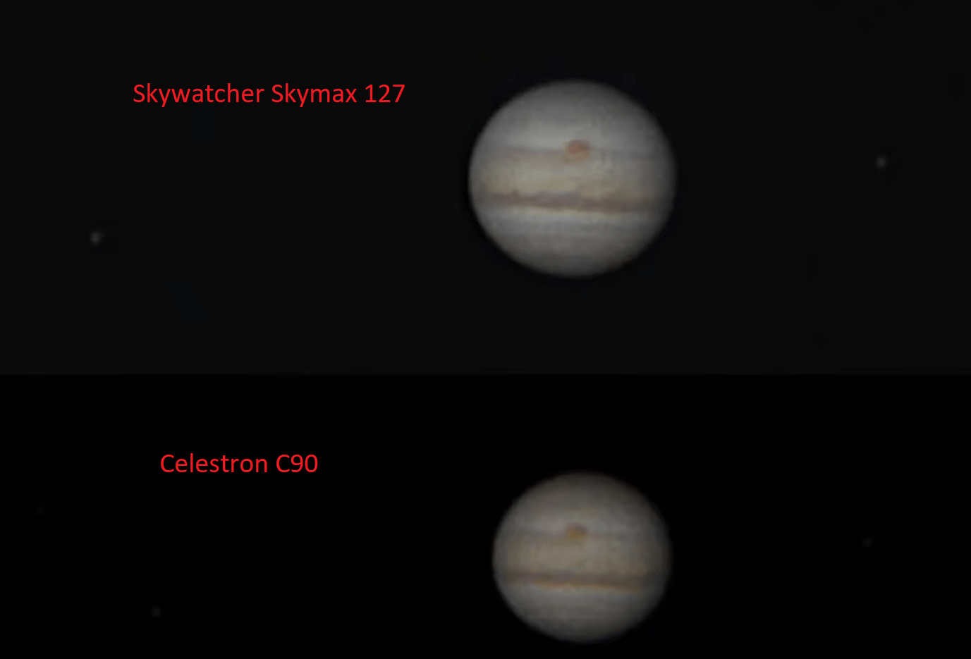 Celestron vs Skywatcher Which is Best? 【2022】 DopeGuides