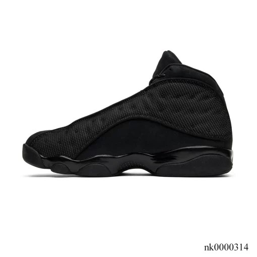 AJ 13 Retro Black Cat Shoes Sneakers nk0000314 Dopekicksworld