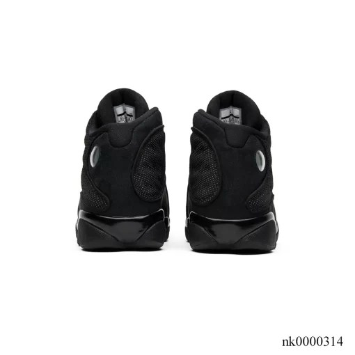 AJ 13 Retro Black Cat Shoes Sneakers nk0000314 Dopekicksworld