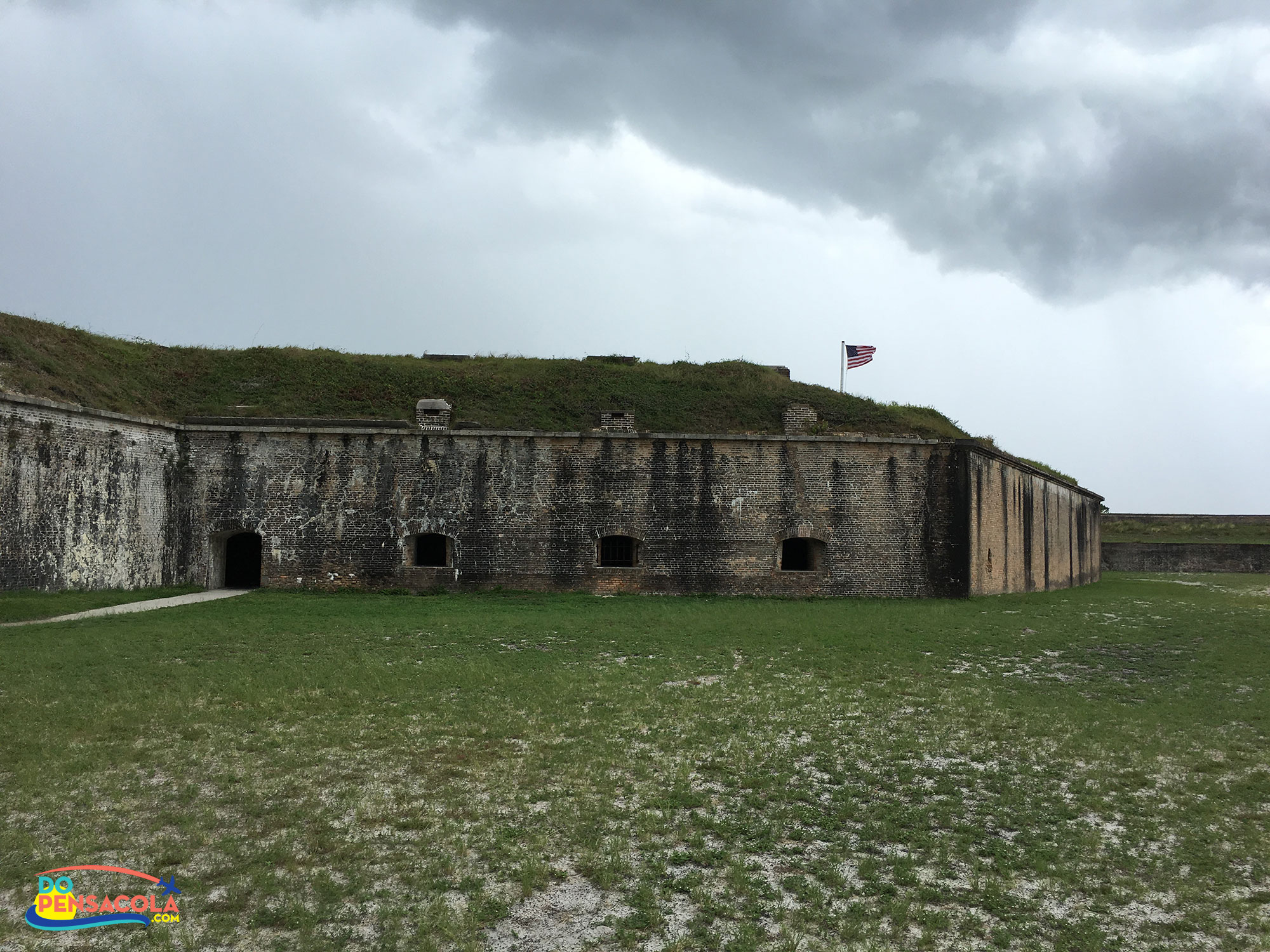 Fort Pickens