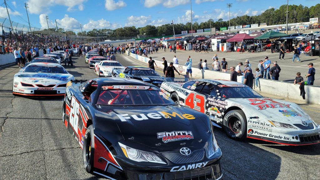 2023 Snowball Derby Entry List 5 Flags Speedway Results For The Snowball Derby