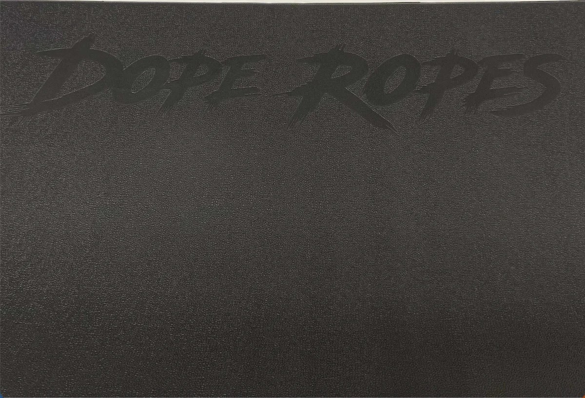 Jump Rope Mat Dope Ropes Dope Ropes USA