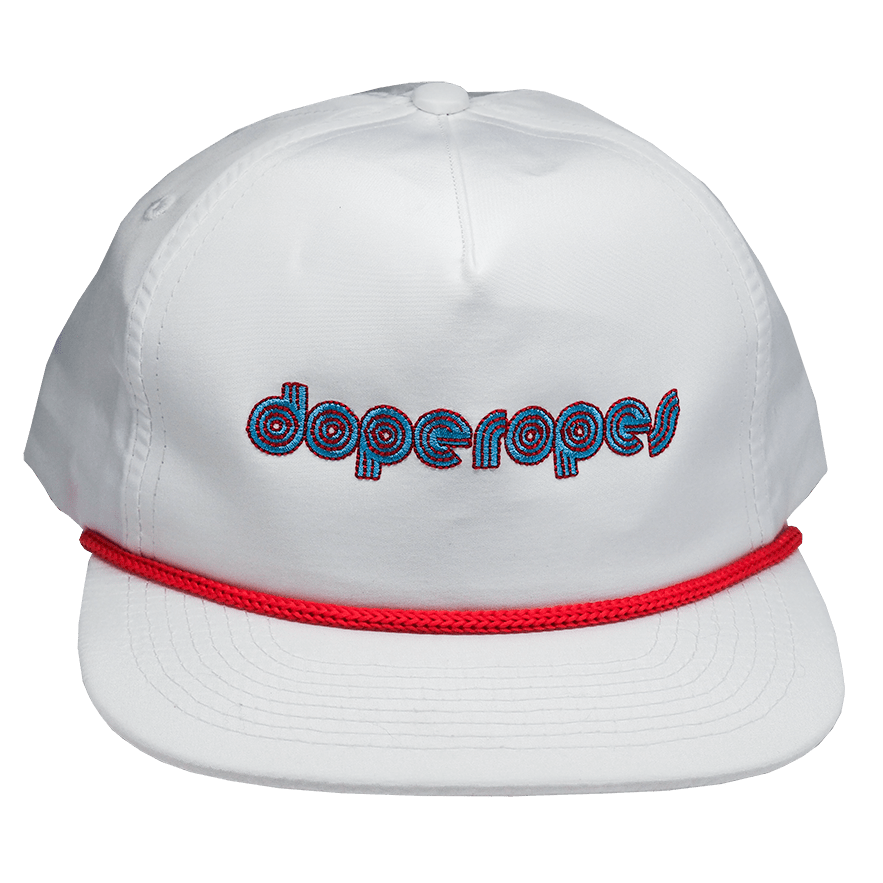 doperopes red doperopes