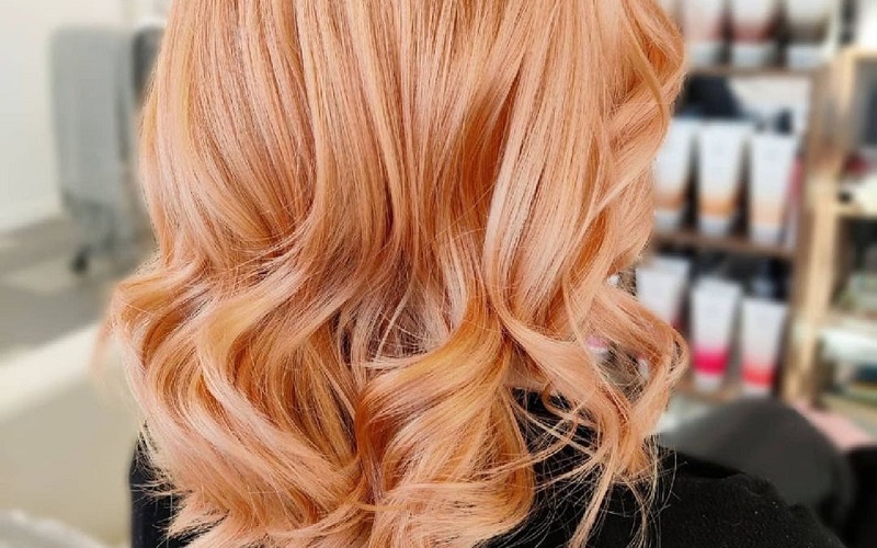 Vitamins to include in your diet for healthy and shiny hair Dop Fashion