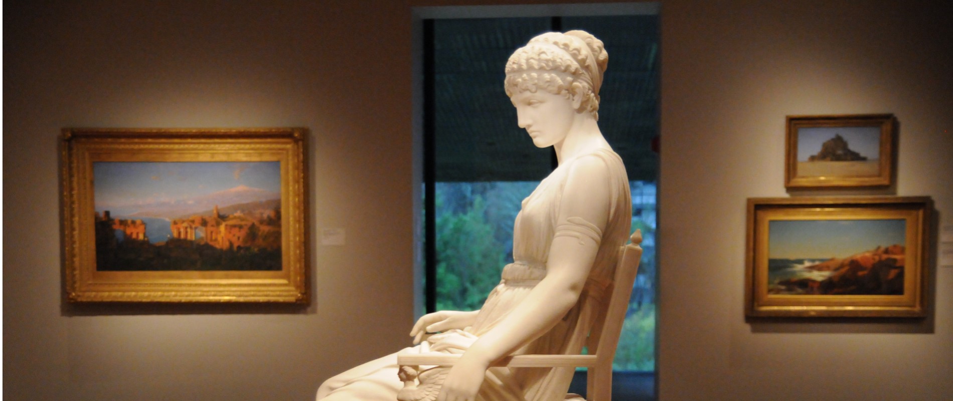 Daughters of Penelope Foundation, Inc. Women Empowering Women