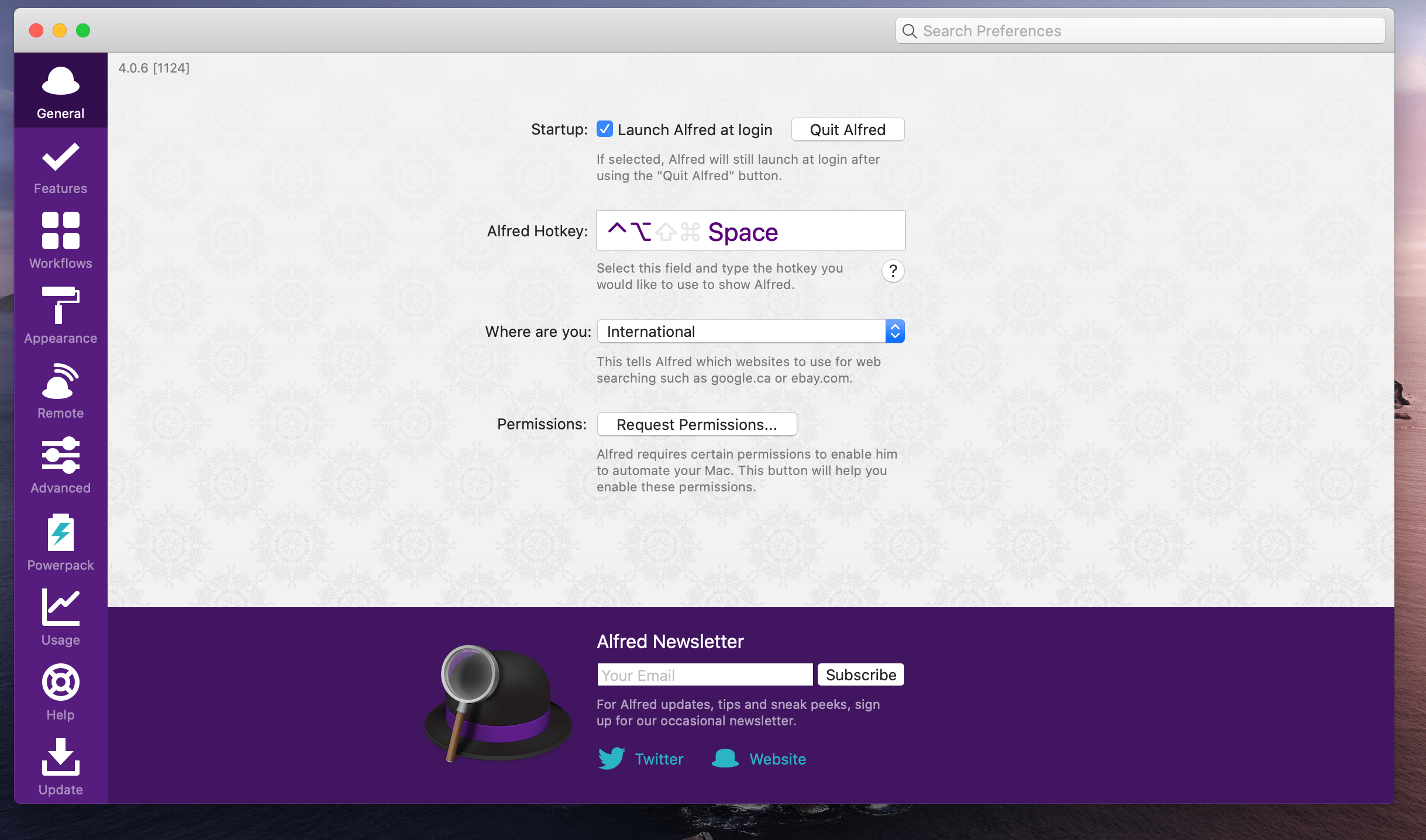 Screenshot mac hotkey mserlvalues