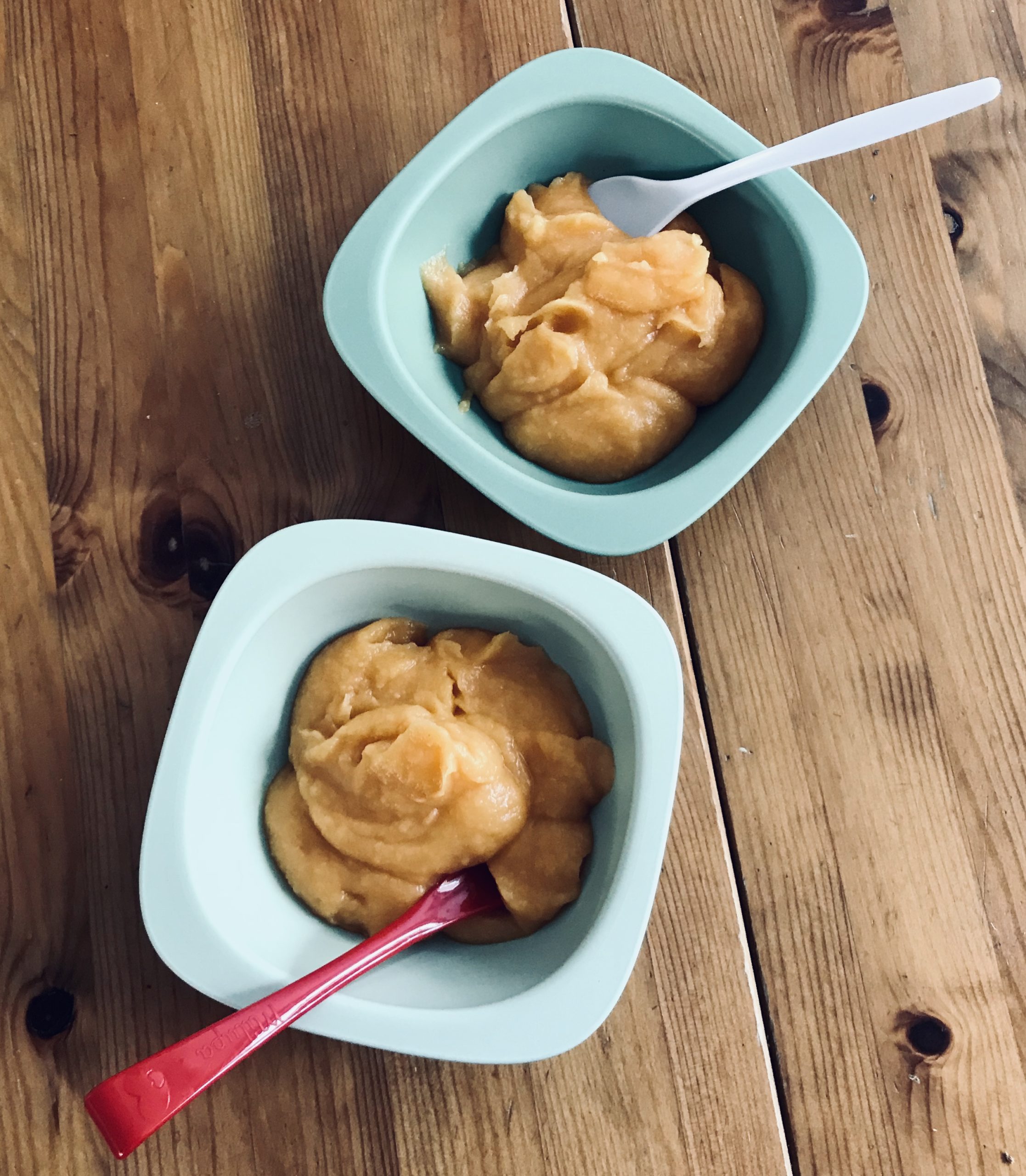 BreiBrei Baby, Baby good Brei Der Zwillingsblog