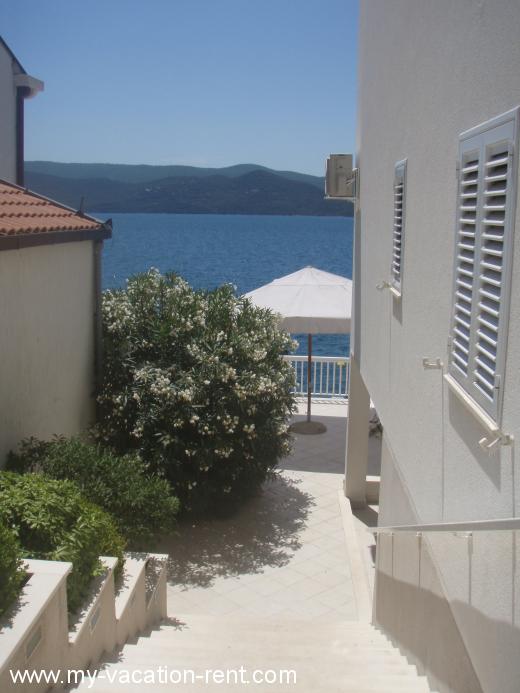 Apartmaji Apartmani REPIĆ ***, Klek, Dubrovnik, Dalmacija, Hrvaška