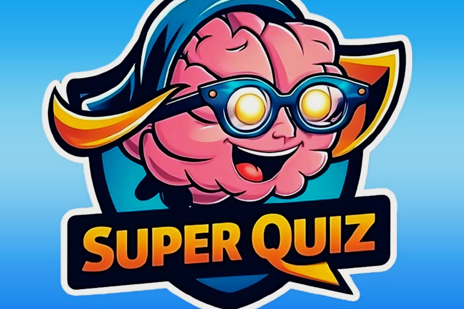 Super Quiz Doquizzes