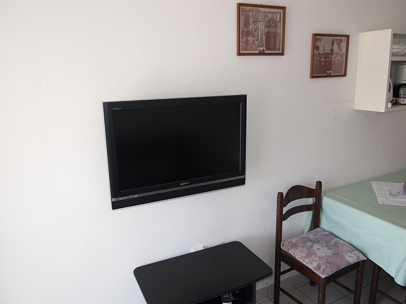 Dora Apartments Rab Apartment B4 50 + 16 m2