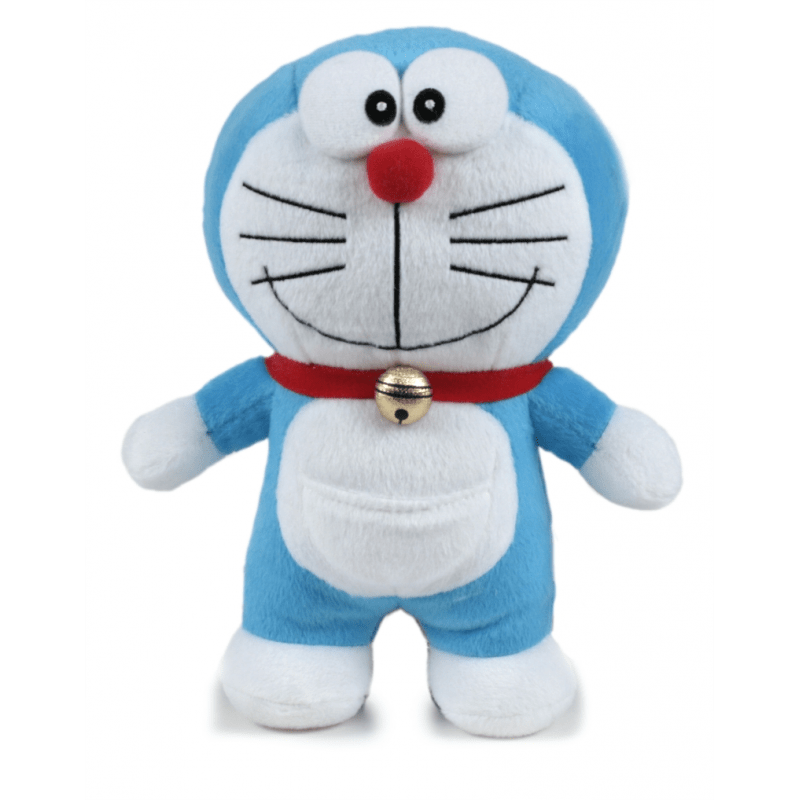 Juguetes de Doraemon Tienda oficial Luk Internacional (4)