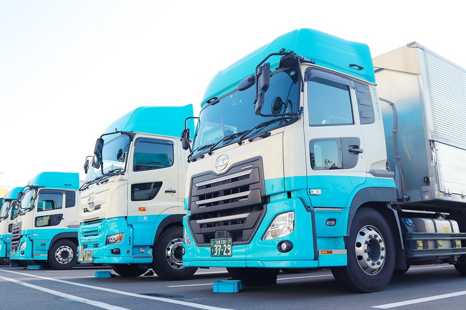 サントリーロジスティクス株式会社（埼玉支店）運行管理者,その他の求人ドラEVER