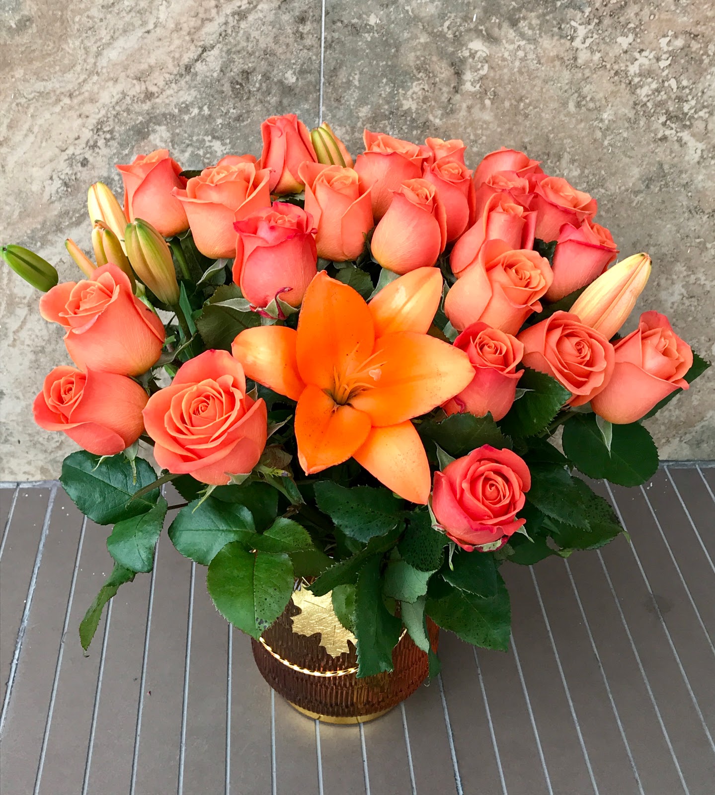 Doral Roses Miami » Florist in Doral FL