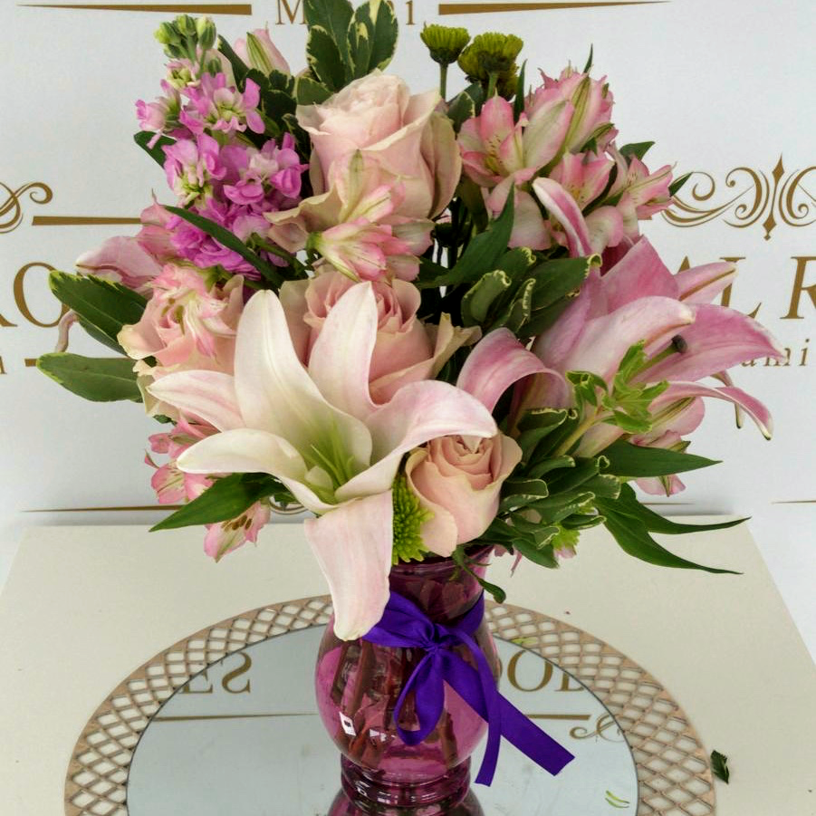 Doral Roses Miami » Florist in Doral FL