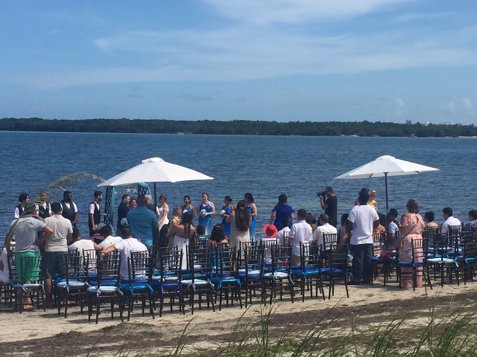 Party Rentals Miami Hitched Event Rental