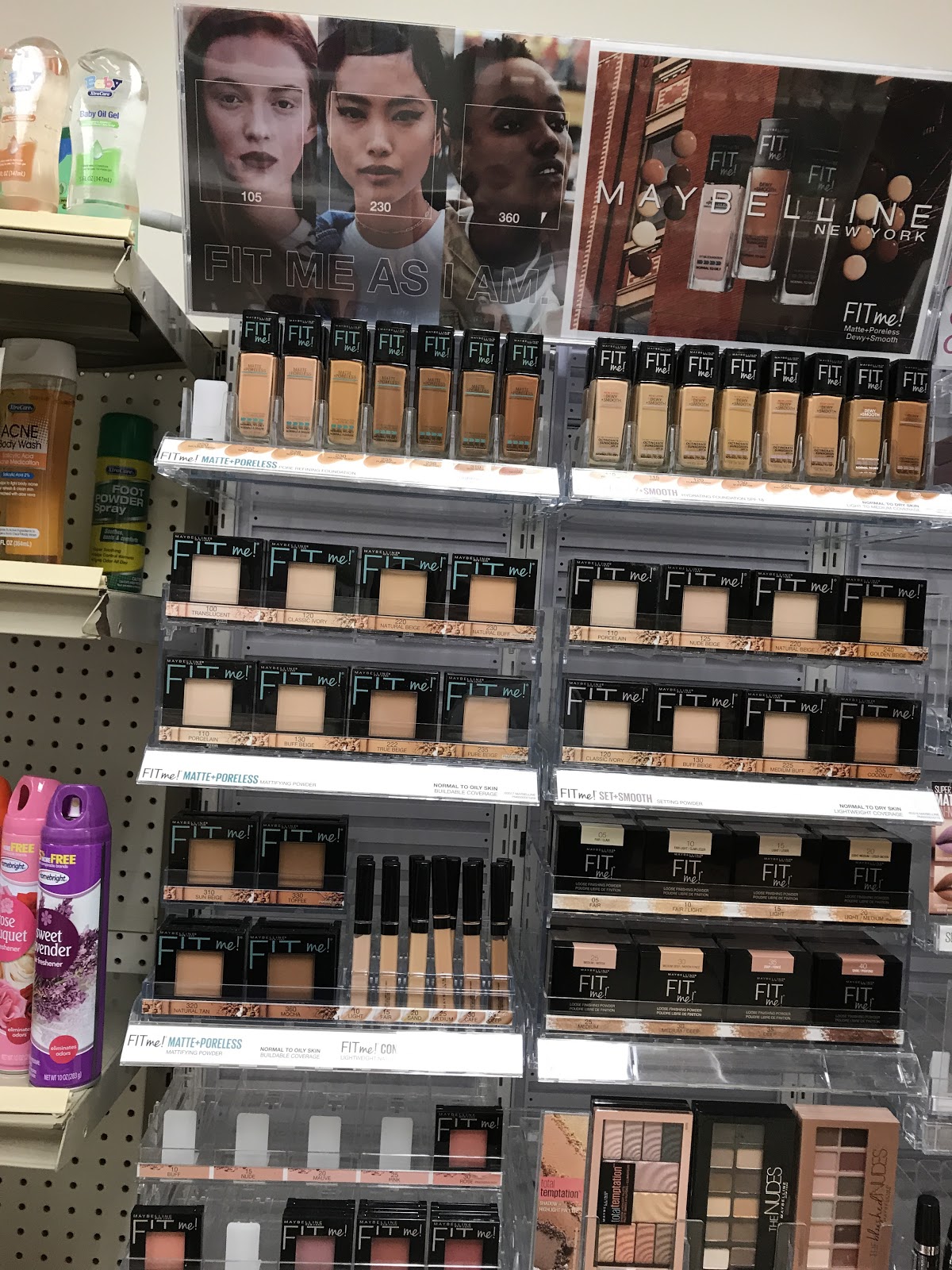 Miami Dade Distributors Health & Beauty Care