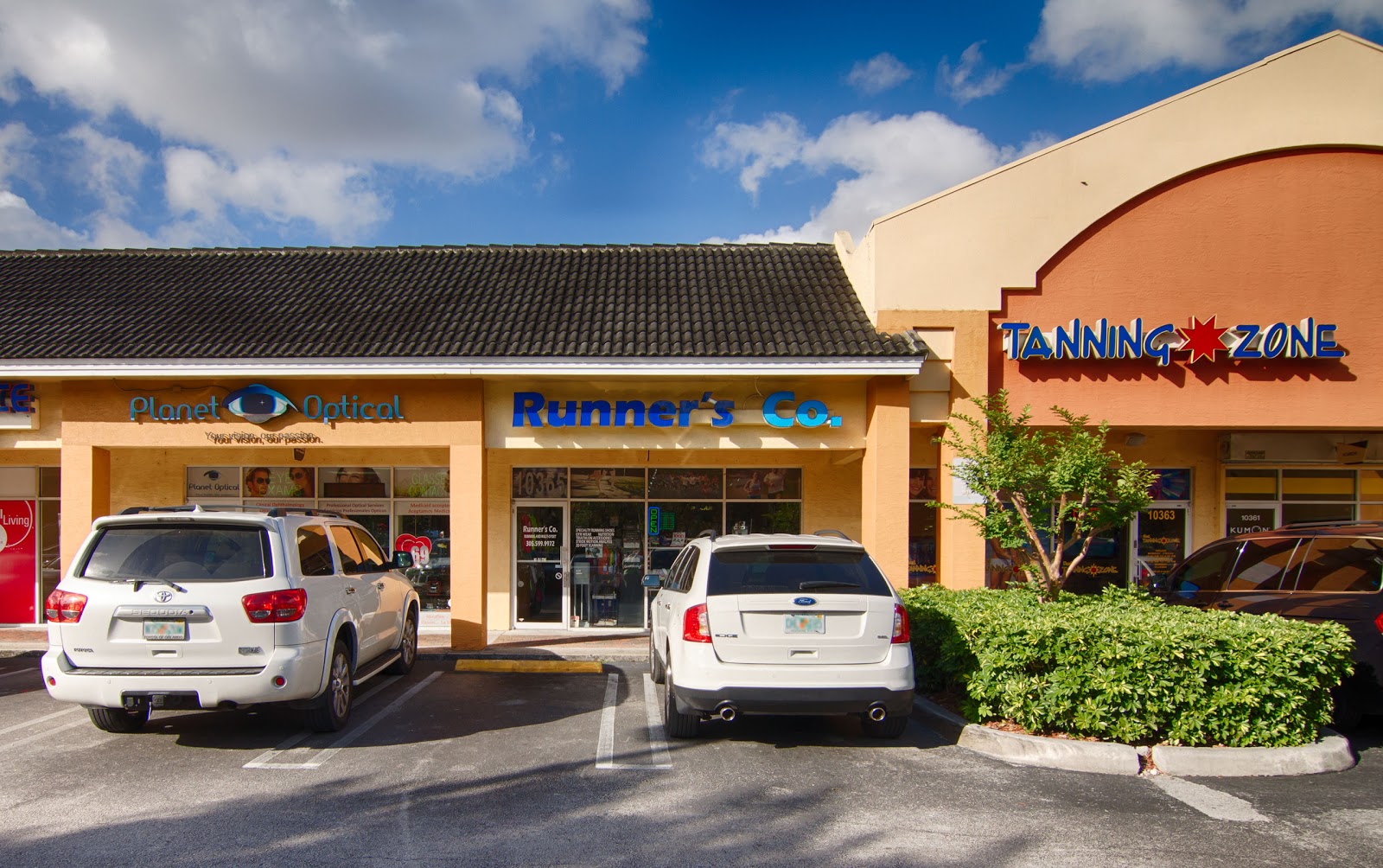 Running Shoes Store, Doral, Miami, South Florida Runner's Co