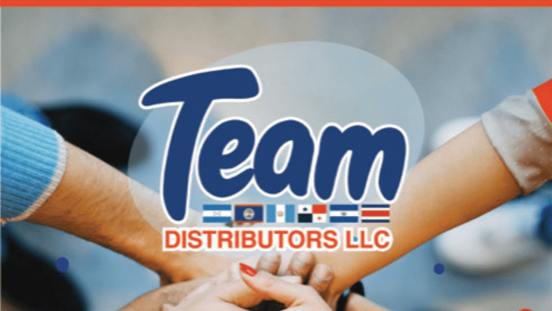 Team distributors LLC » Food in Doral FL