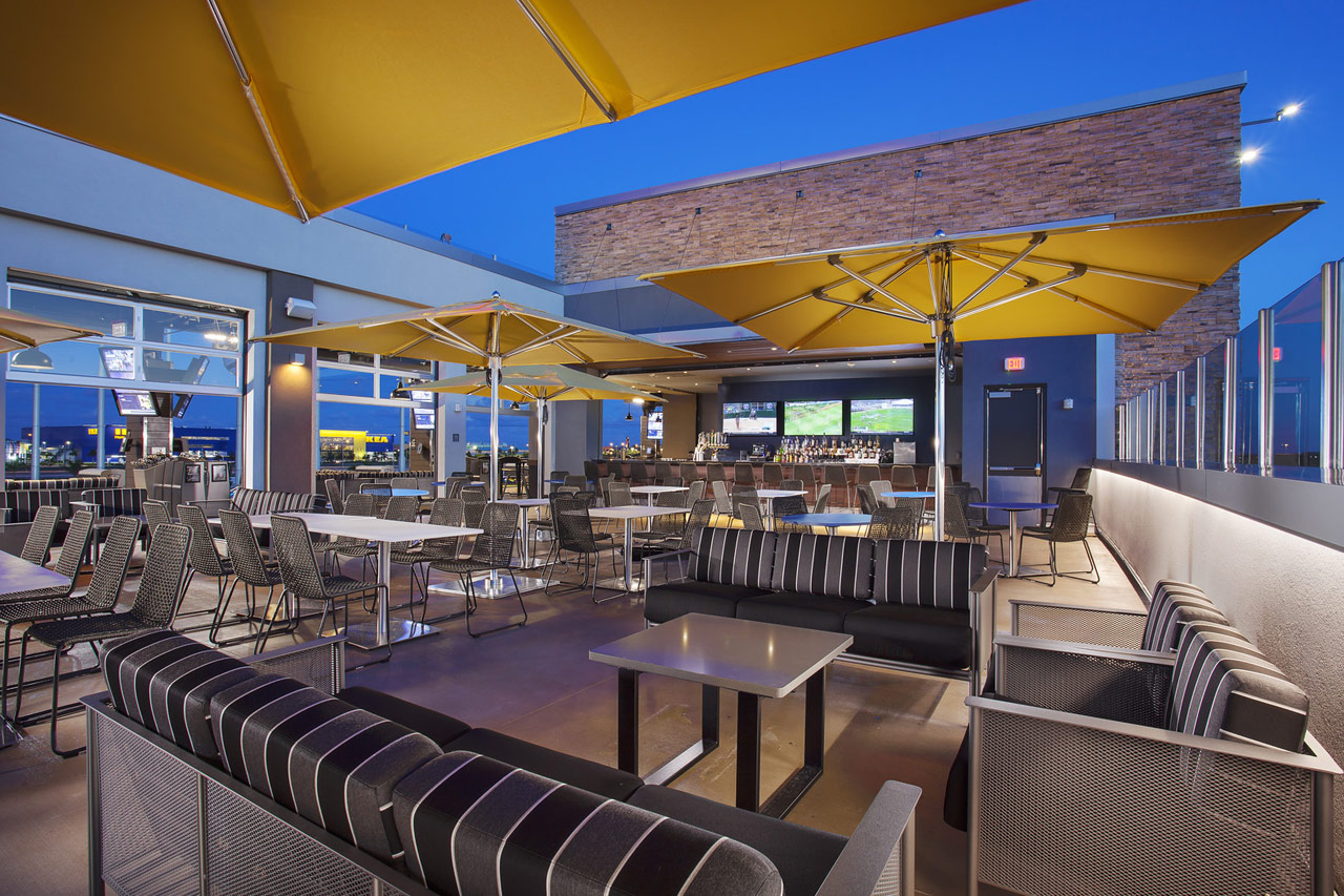 Topgolf Miami Doral The Ultimate in Golf, Games, Food and Fun
