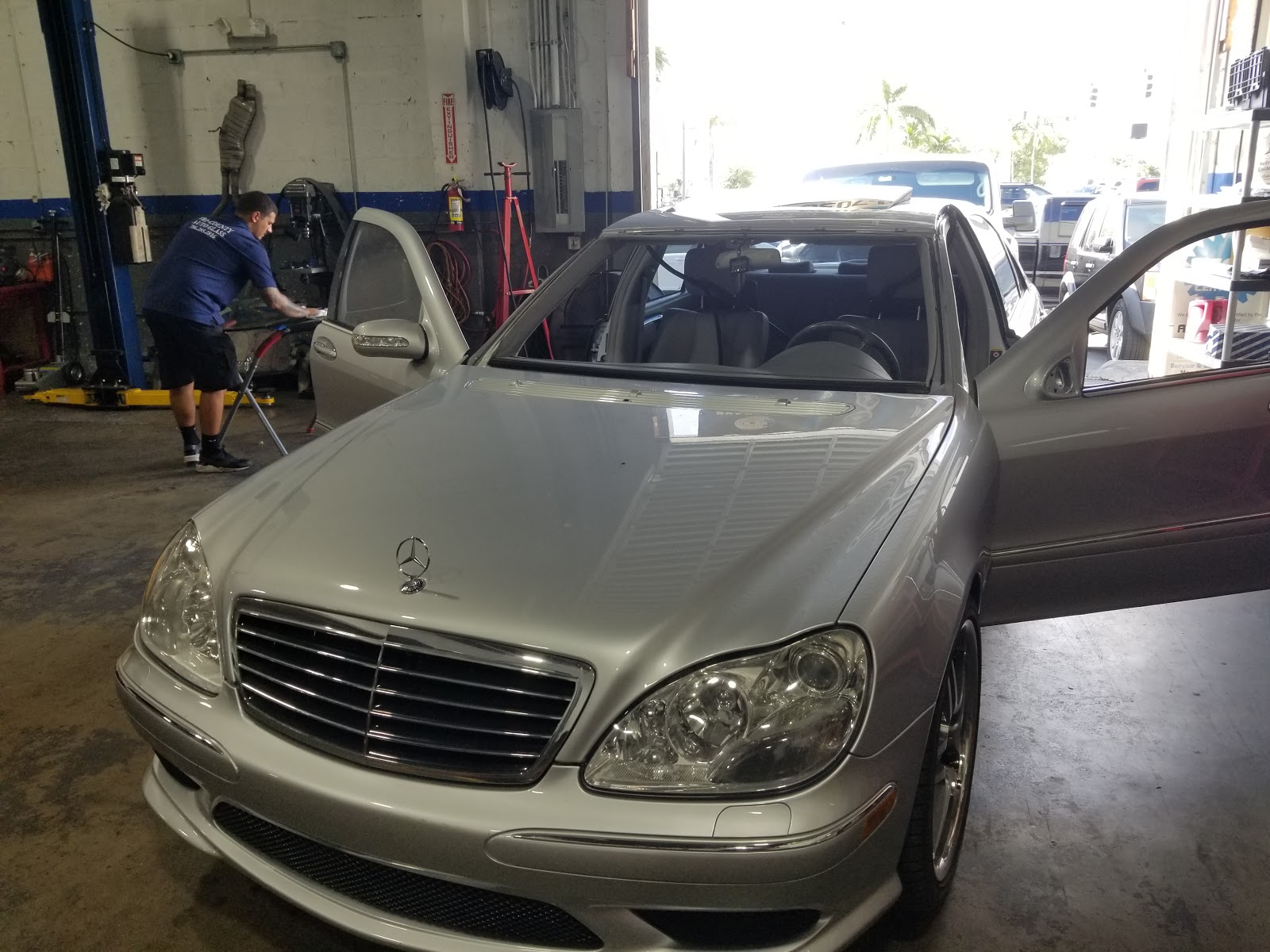 TriCounty Auto Glass