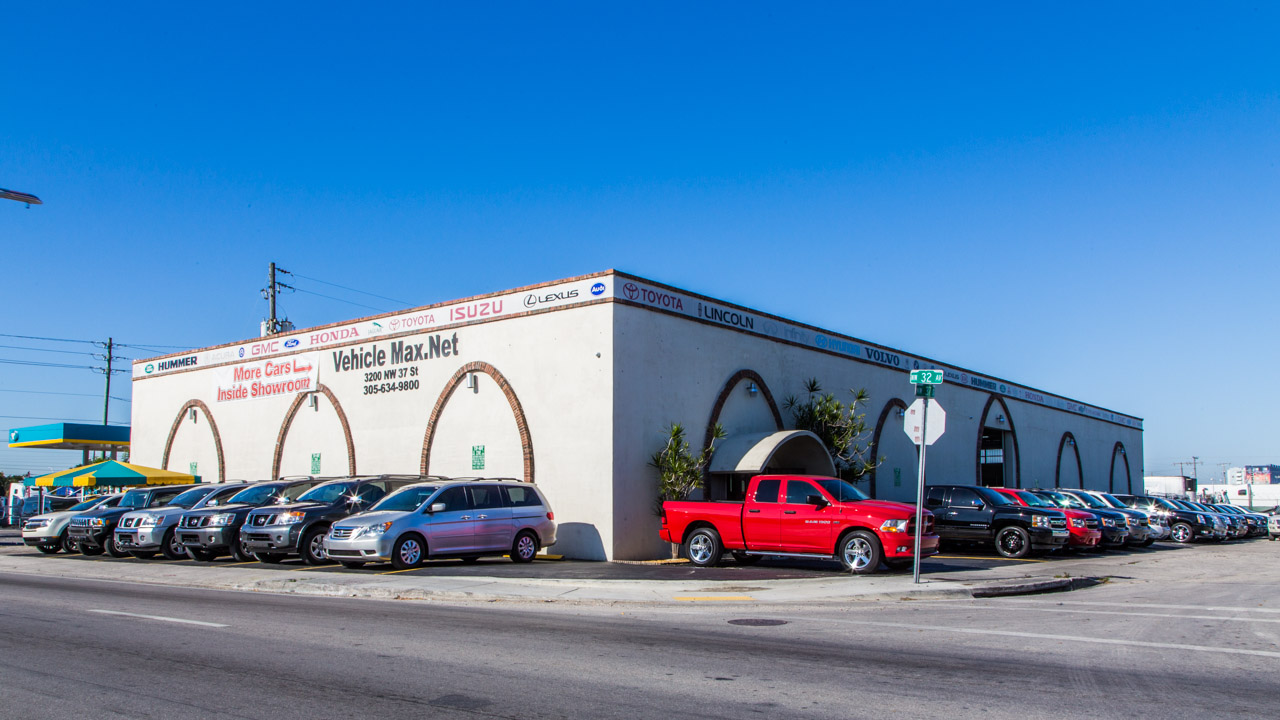 Vehicle Max » Car Dealer in Doral FL