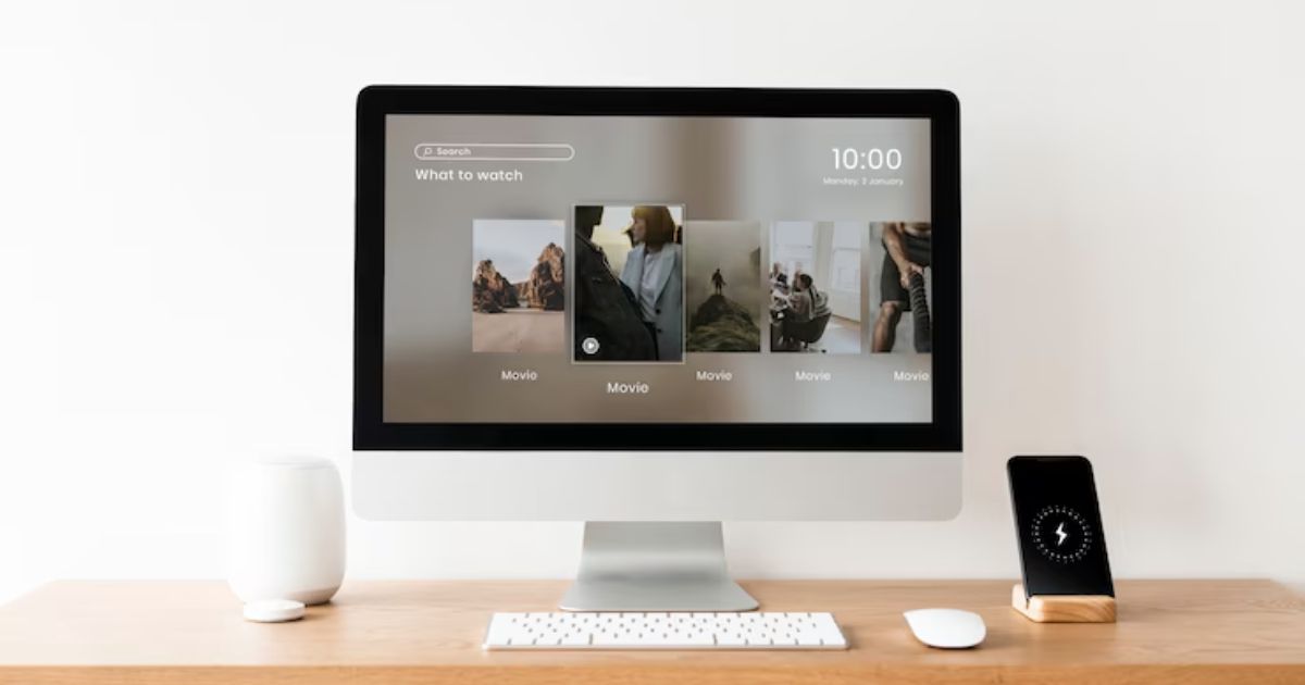 PC All in One vs Desktop, Mana yang Lebih Baik? Doran.id