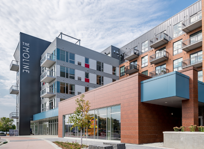 The Moline Doran Companies