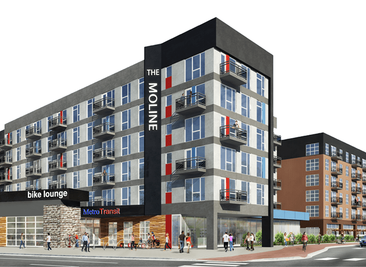 The Moline Doran Companies