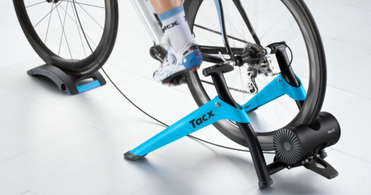 Garmin Tacx Boost Cara Baru Olahraga Nyaman di Rumah Doran Gadget