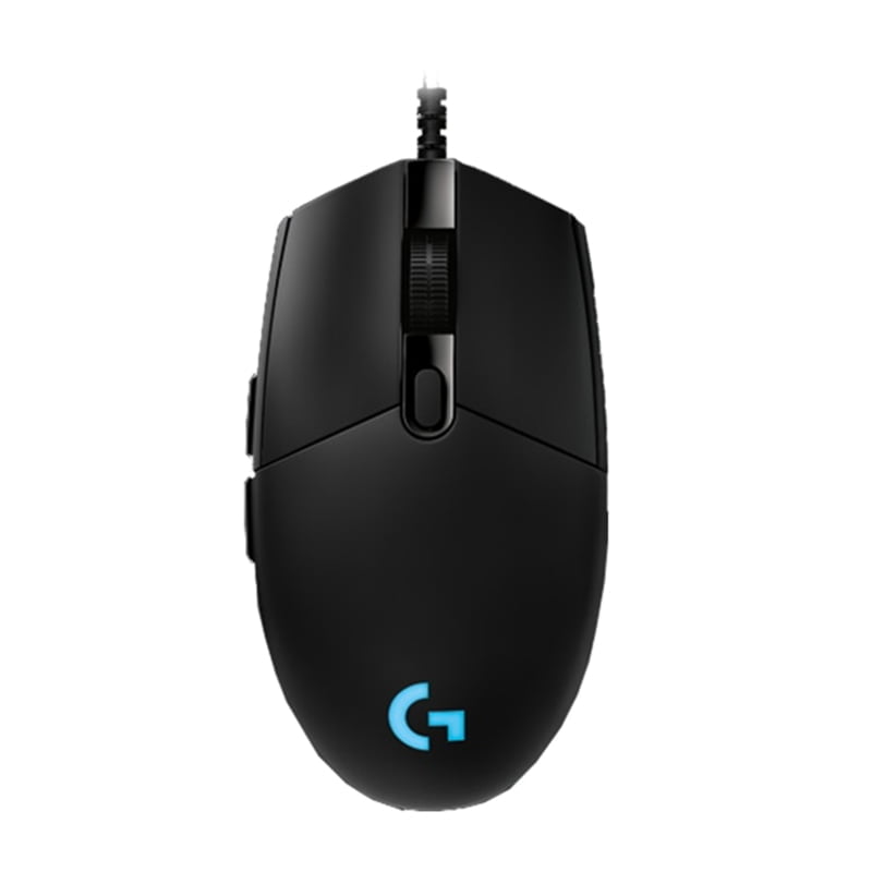 Jual Logitech G Pro Mouse Gaming Doran Gadget