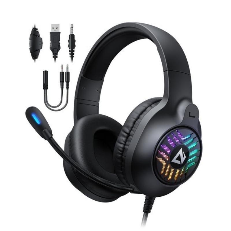 Ini Rekomendasi 15 Headset Gaming Dibawah 1 Jutaan!