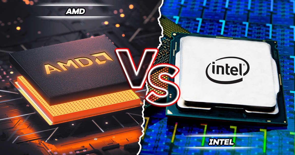 AMD vs Intel, Mana yang Terbaik di 2023 Ini? Doran Gadget