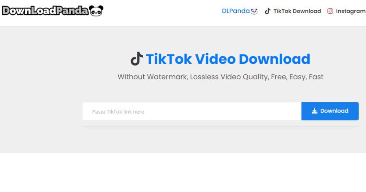 7 Cara Download Foto TikTok Tanpa Watermark & Tanpa Aplikasi