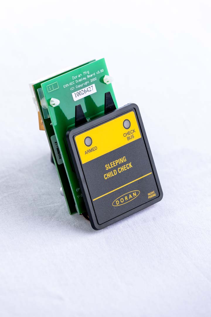 School Bus Safety Equipment Doran Manufacturing