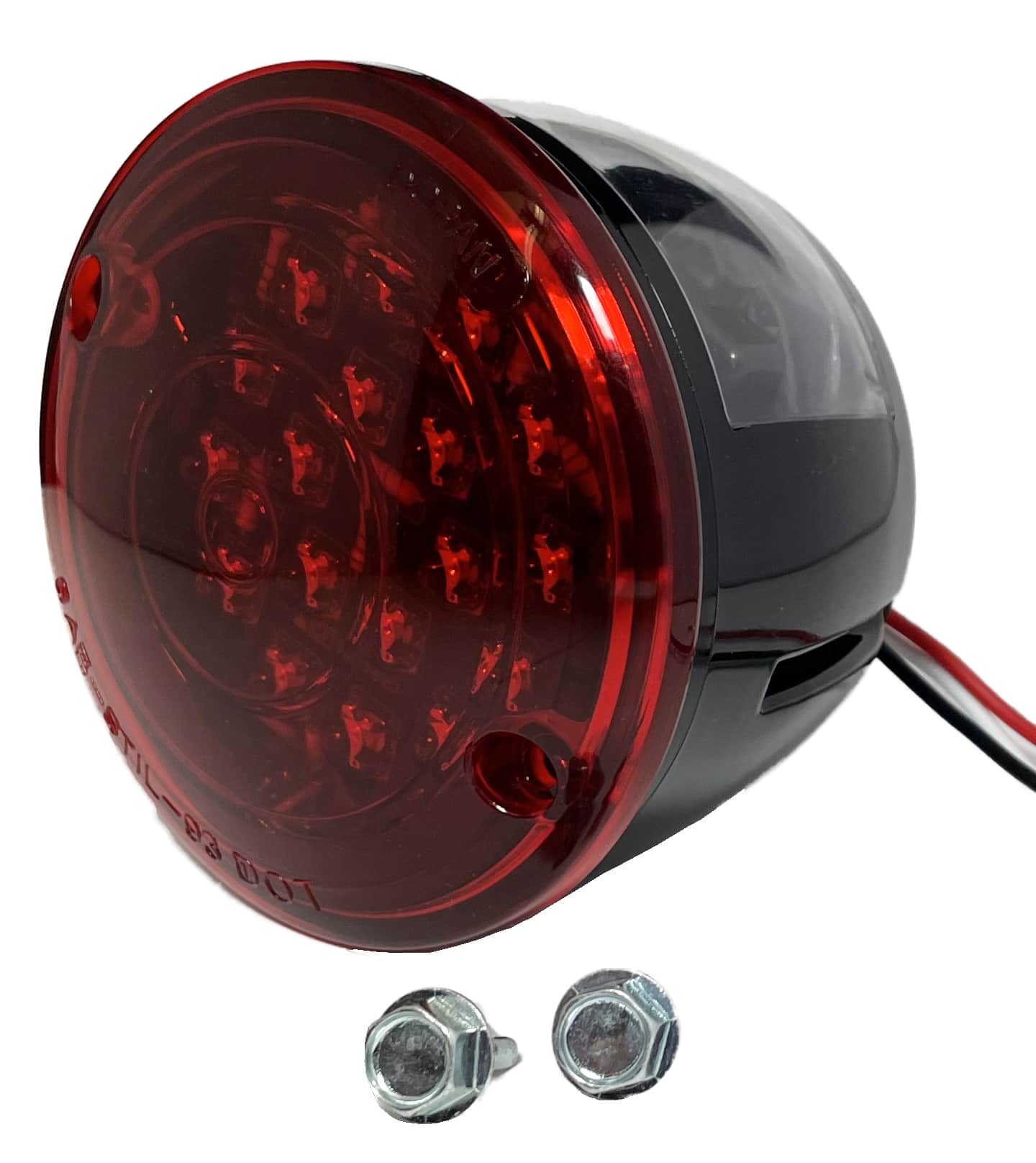 School Bus Safety Equipment Doran Manufacturing