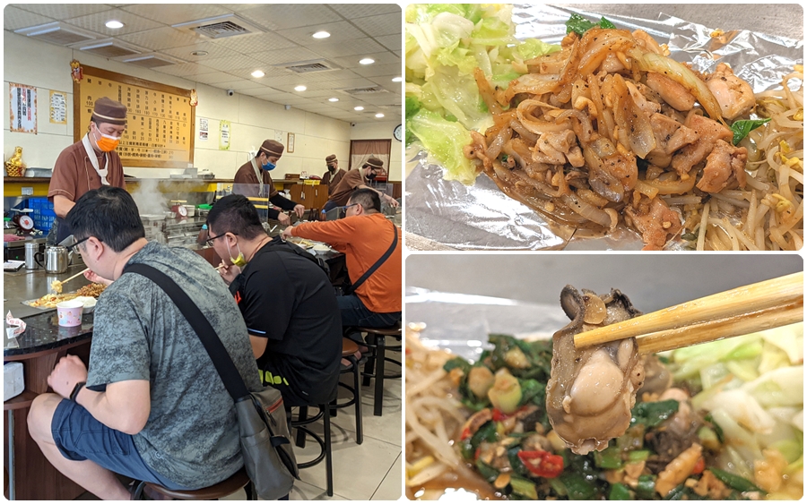 桃園平價鐵板燒 | 【大埕平價鐵板燒】出餐快速 飲料湯品無限暢飲