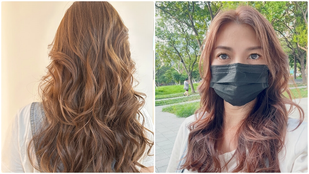 板橋染髮推薦CP值超高-AZONE 新埔捷運站新月殿