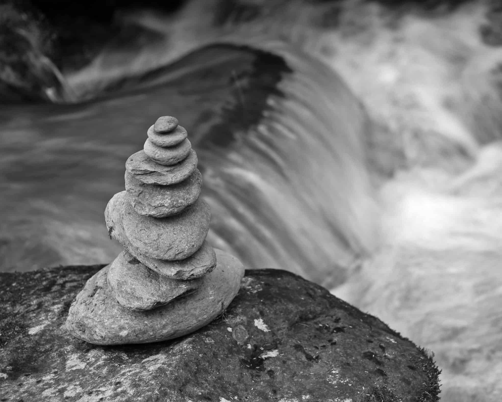 What Is the Purpose of Rock Cairns on Hiking Trails and are They
