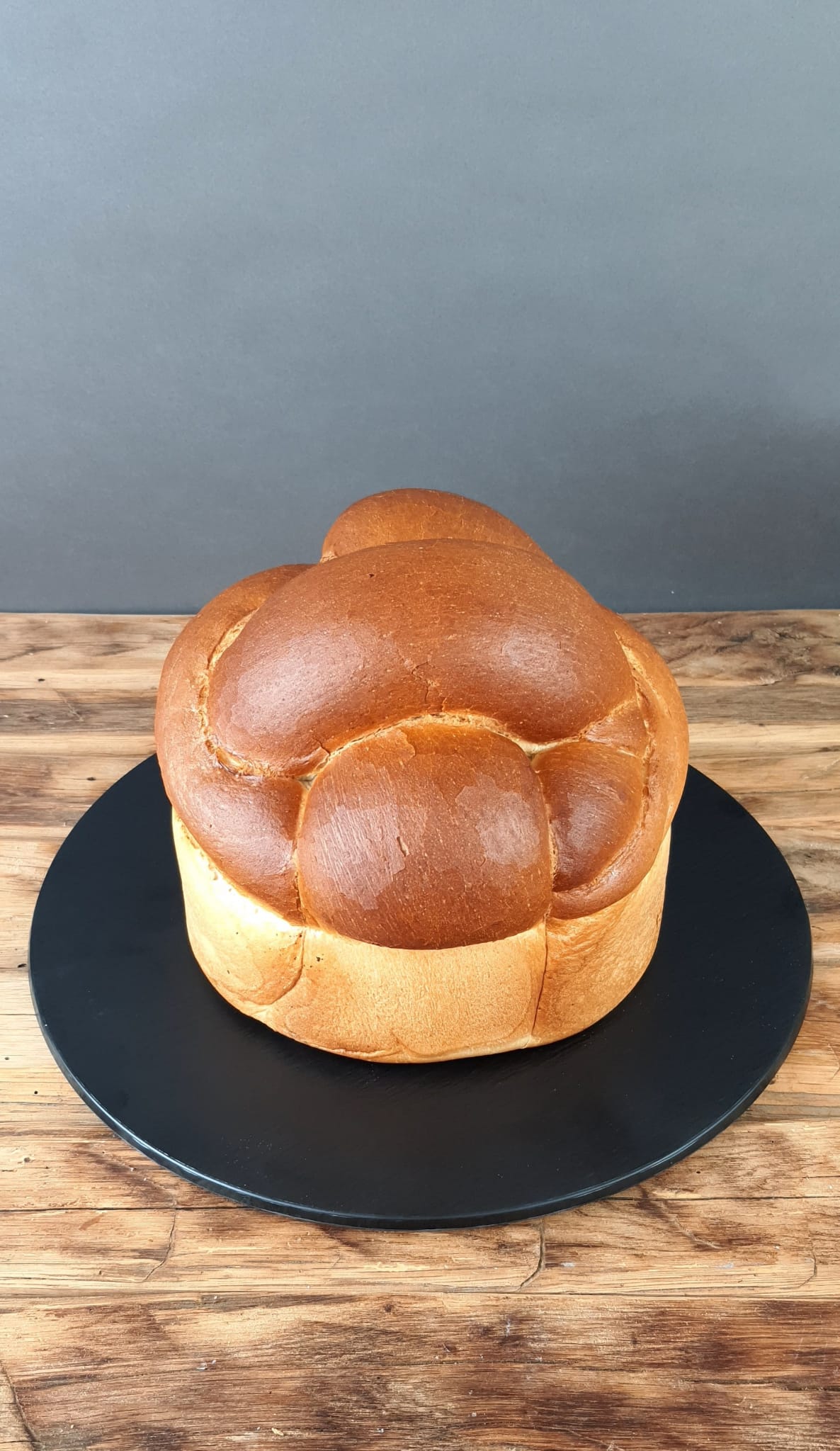 Colac parastas Dorbob