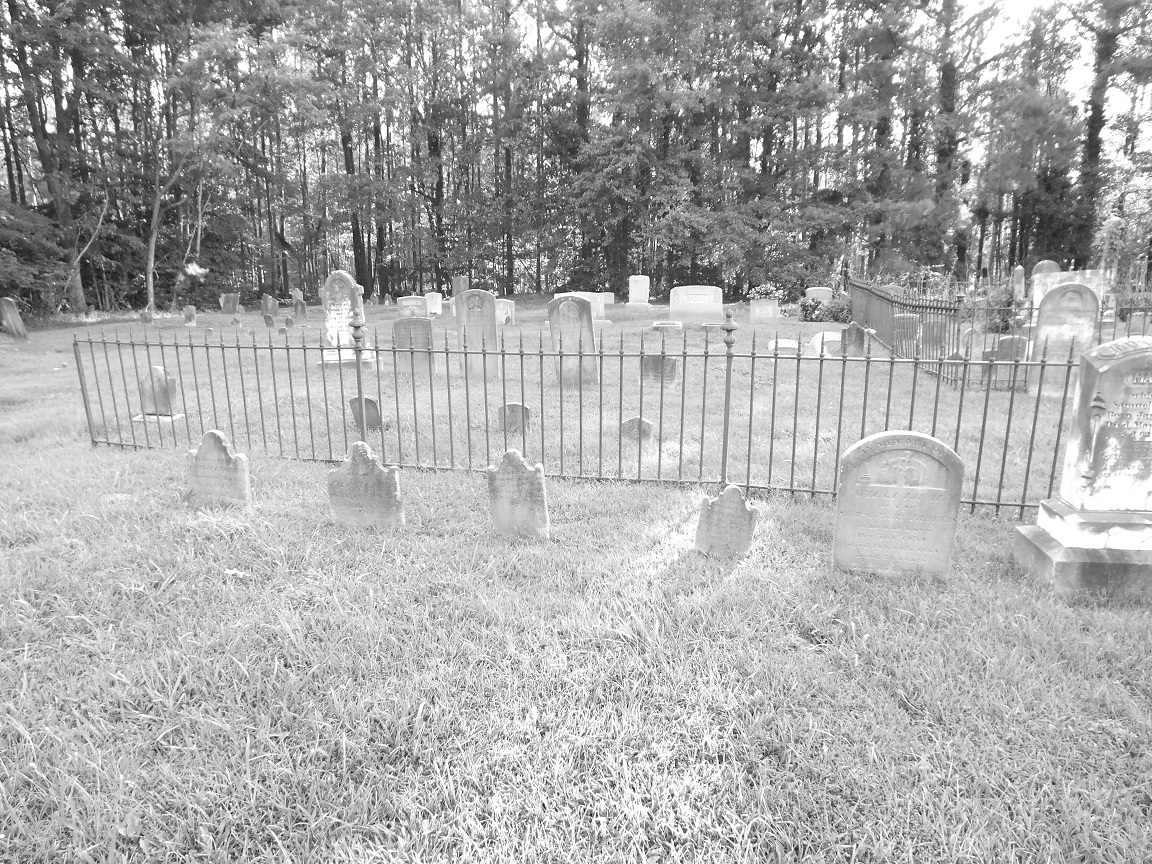 Bethlehem Methodist Episcopal Church Dorchester Graves