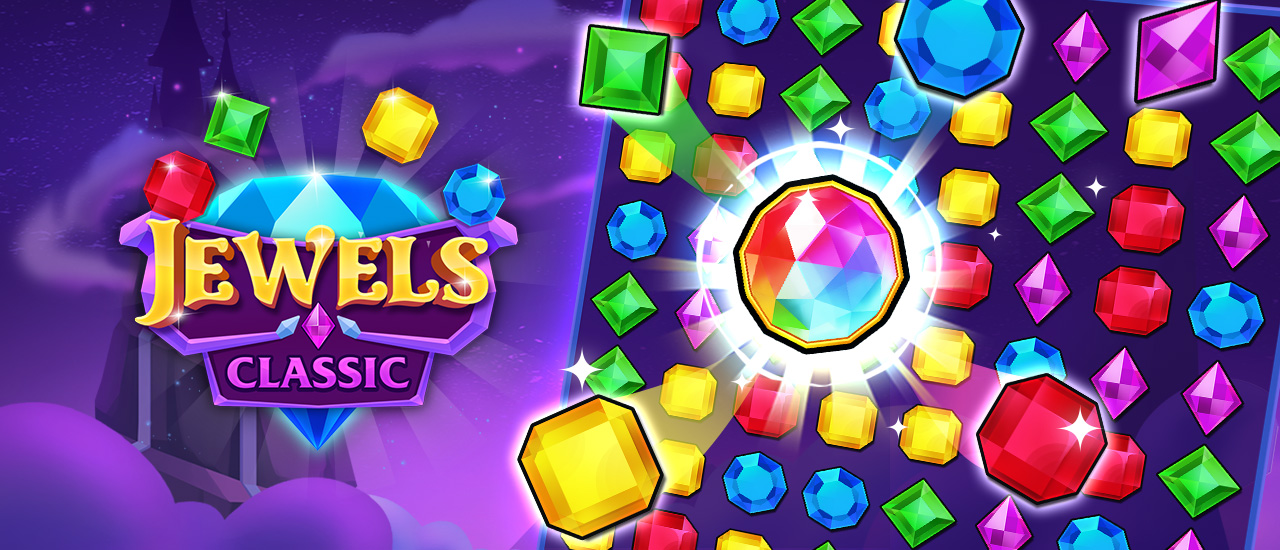Jewels Classic