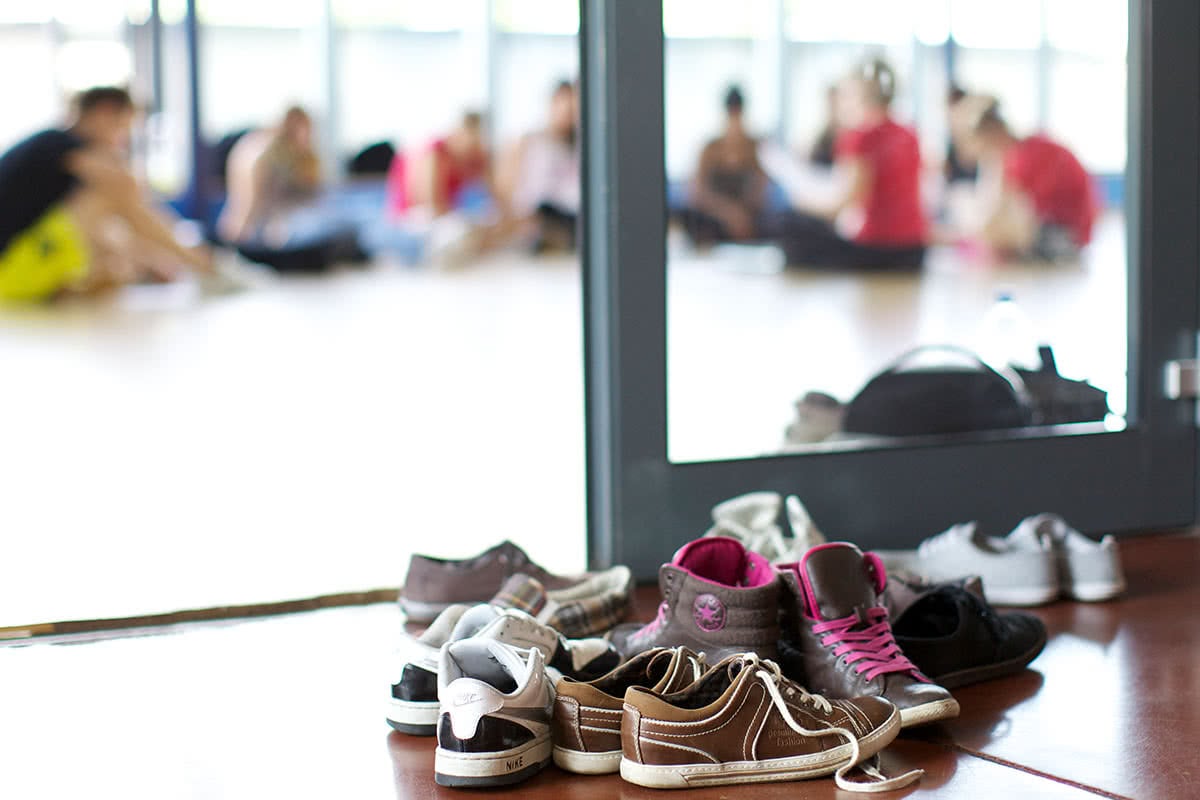 Interessantes aus unserer Schule Dore Jacobs Berufskolleg