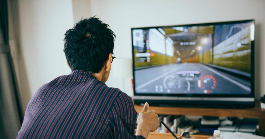ゲームに最適なテレビとは 高画質で音質の高いおすすめテレビを解説 dorekau ドレカウ