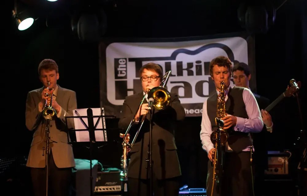 Learn the meaning behind A Closer Look at the Lyrics & Meaning Behind "Once in a Lifetime" by