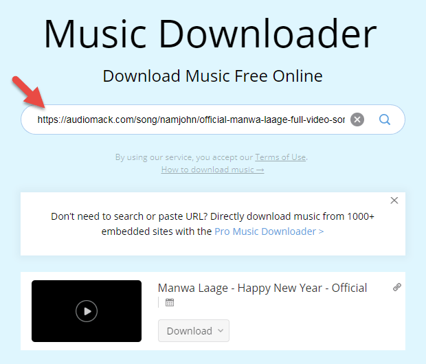 Best Places to Download Free Music Best Music Download Sites