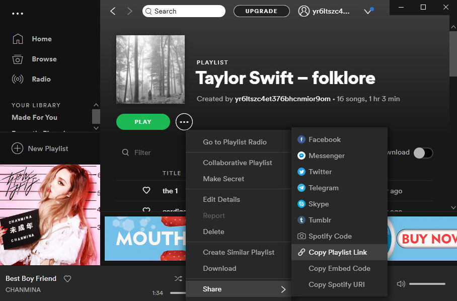 3 Best Ways to Download Spotify Playlist to MP3 Quickly Doremizone