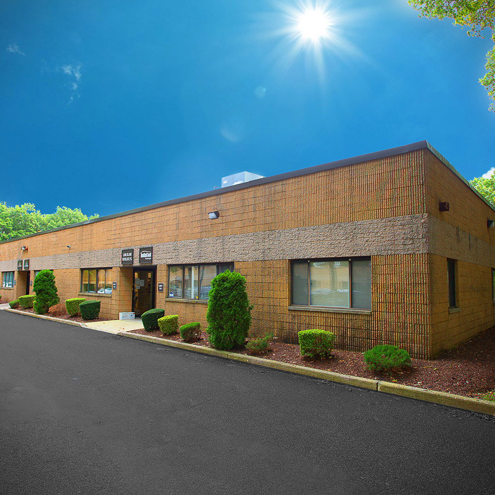 10 Technology Drive East Setauket, NY Dorf Associates