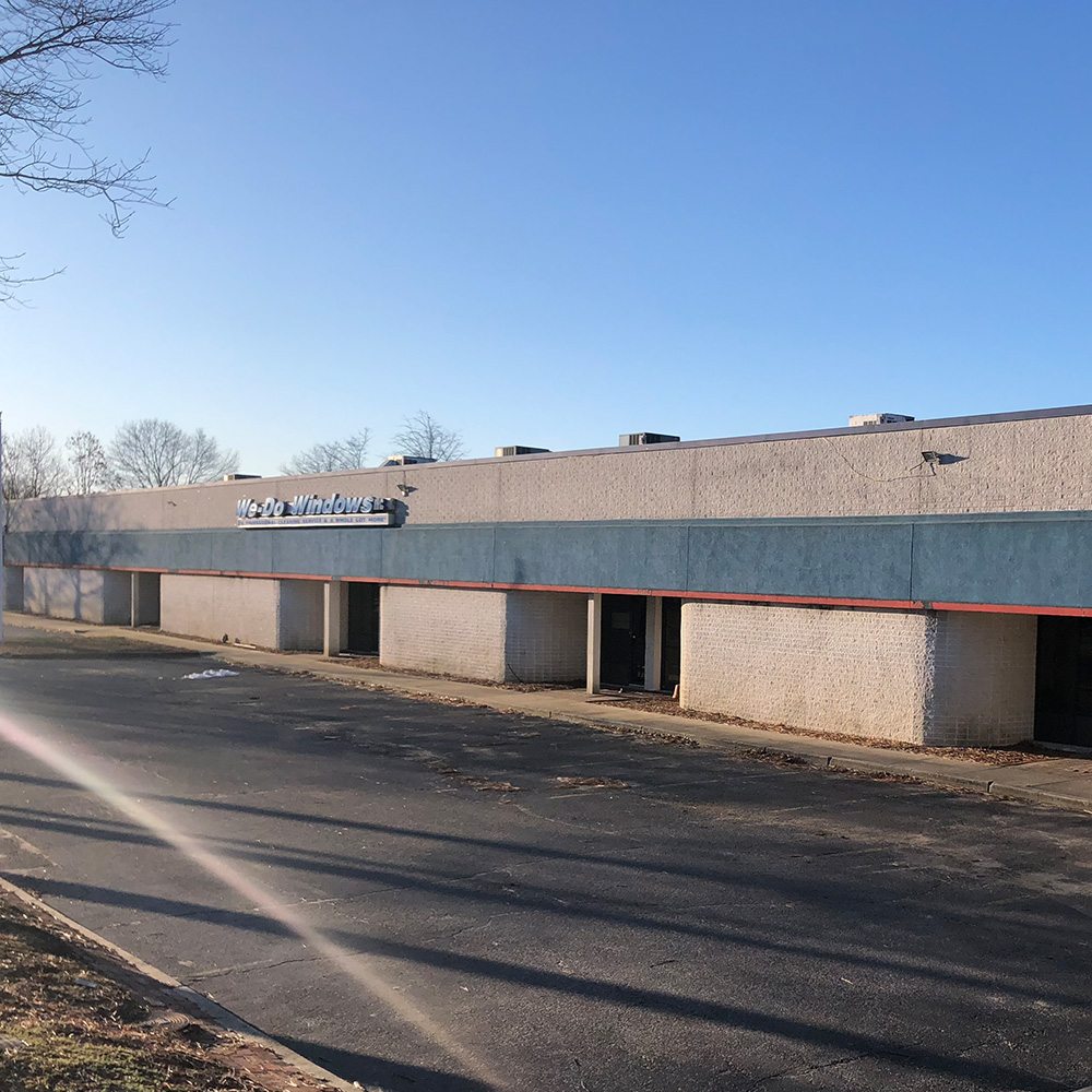 218 Old Dock Road Yaphank, NY Dorf Associates