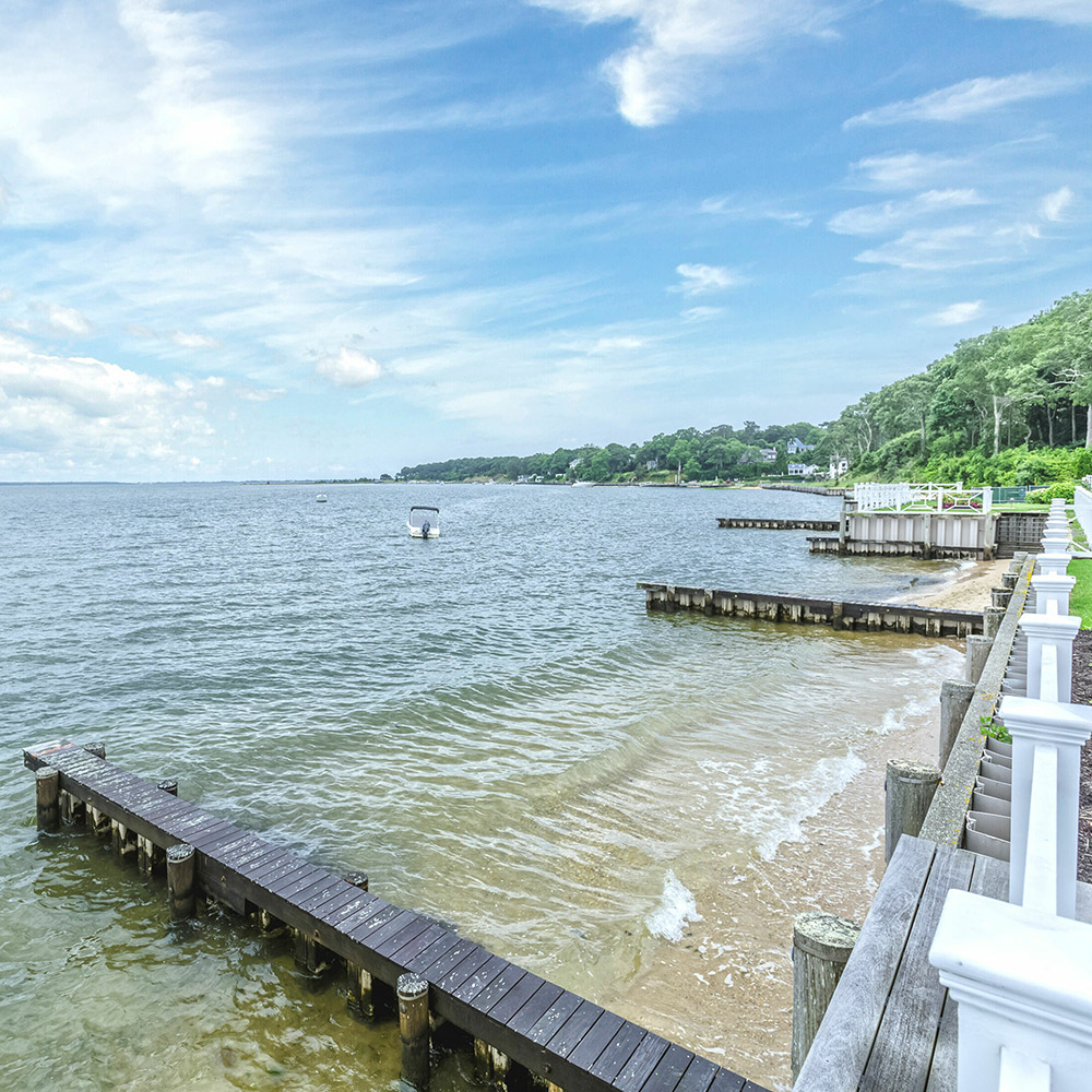 49 Canoe Place Rd. Unit 419, Hampton Bays, NY Dorf Associates