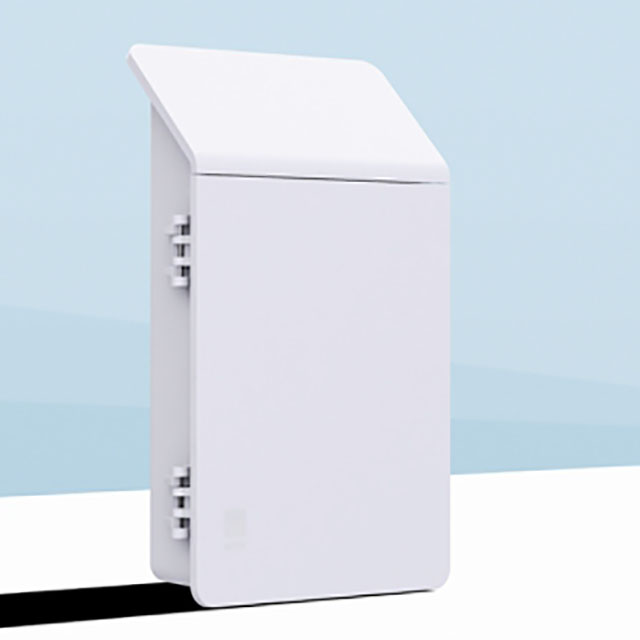 美国METER ZL6 Basic数据采集器 北京多晶电子科技有限公司